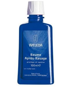 After shave balm, 100 ml